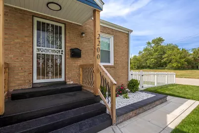2200 Rhode Island Street, Gary, IN 46407 - Photo 6