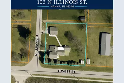 103 N Illinois Street, Hanna, IN 46340 - Photo 28