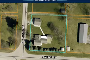 103 N Illinois St, Hanna, IN 46340 - Photo 28