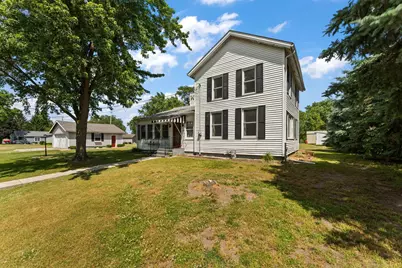 103 N Illinois Street, Hanna, IN 46340 - Photo 2