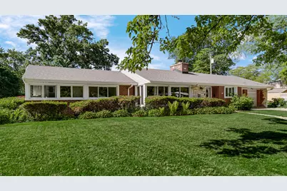 8306 Crestwood Avenue, Munster, IN 46321 - Photo 1