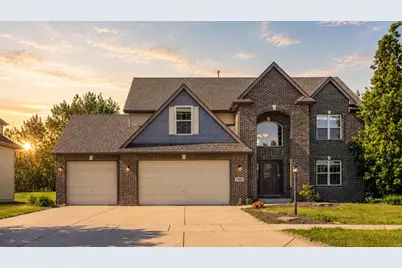 7490 E 103rd Avenue, Crown Point, IN 46307 - Photo 1
