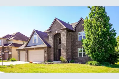 7490 E 103rd Avenue, Crown Point, IN 46307 - Photo 2