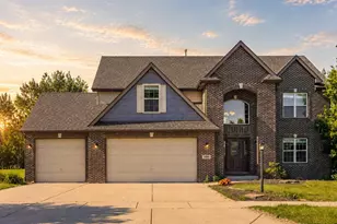 7490 E 103rd Ave, Crown Point, IN 46307 - Photo 2