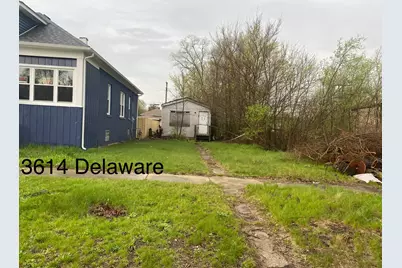 3614 Delaware Street, Gary, IN 46409 - Photo 1