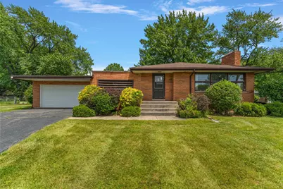 701 Pearson Road, Westchester Township, IN 46304 - Photo 1