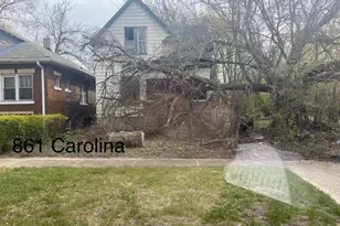 861 Carolina St, Gary, IN 46402 - Photo 1