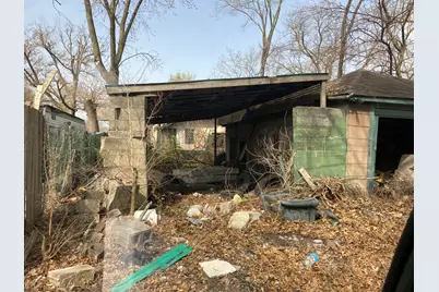 353 Tompkins Street, Gary, IN 46406 - Photo 2
