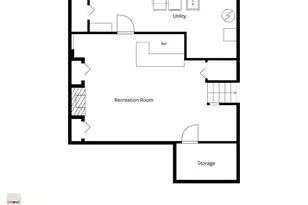 1045 Heather Ln, Munster, IN 46321 - Photo 36
