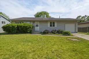 981 W 69th Pl, Merrillville, IN 46410 - Photo 1