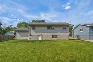 981 W 69th Pl, Merrillville, IN 46410 - Photo 22