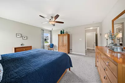 8588 Larkspur Terrace, Saint John, IN 46373 - Photo 22