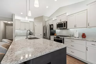 8588 Larkspur Terrace, Saint John, IN 46373 - Photo 14