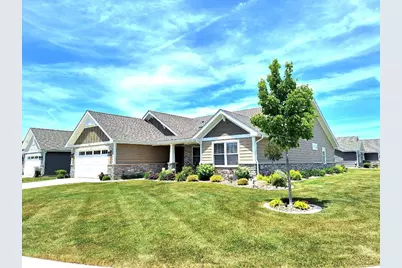 8588 Larkspur Terrace, Saint John, IN 46373 - Photo 2