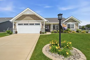 8588 Larkspur Ter, Saint John, IN 46373 - Photo 1