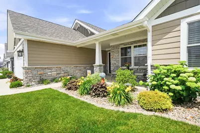 8588 Larkspur Terrace, Saint John, IN 46373 - Photo 42
