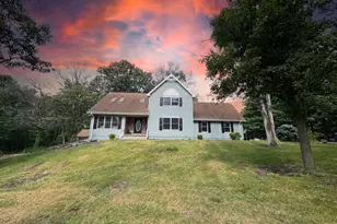 9710 W Rustic Dr, Demotte, IN 46310 - Photo 1