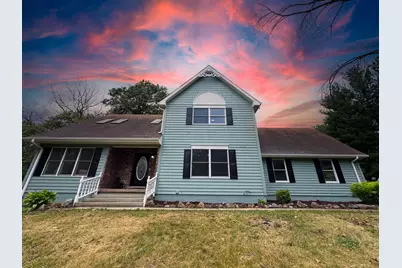 9710 W Rustic Drive, Demotte, IN 46310 - Photo 2