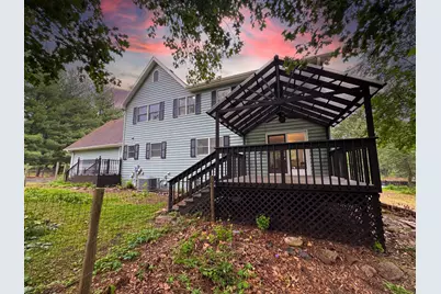 9710 W Rustic Drive, Demotte, IN 46310 - Photo 30