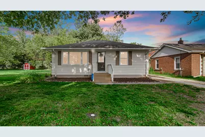 1113 Begonia Street SE, Demotte, IN 46310 - Photo 1