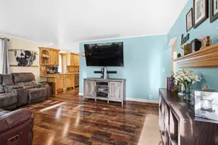 1113 Begonia St SE, Demotte, IN 46310 - Photo 2