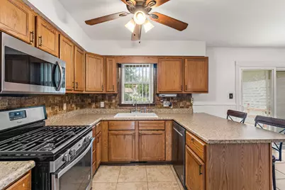 4076A Bush Hill Court, Crown Point, IN 46307 - Photo 6