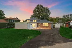 4076A Bush Hill Ct, Crown Point, IN 46307 - Photo 2