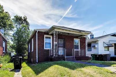1555 Ellsworth Street, Gary, IN 46404 - Photo 2