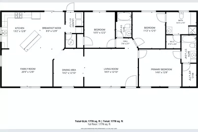 11983 N 330 E, Thayer, IN 46381 - Photo 20