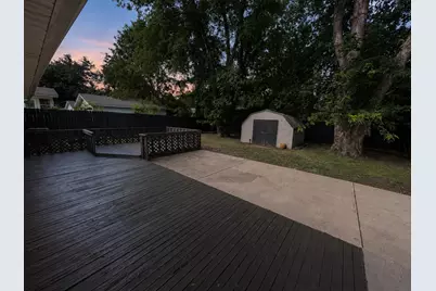 6856 Van Buren Street, Merrillville, IN 46410 - Photo 12