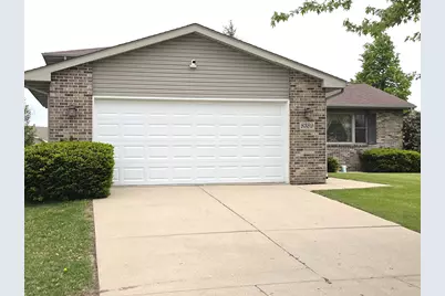 8389 Buchanan Street, Merrillville, IN 46410 - Photo 2