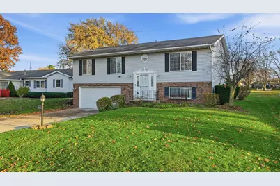 4142 Augusta Drive, Crown Point, IN 46307 - Photo 2