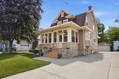 317 S East Street, Crown Point, IN 46307 - Photo 1