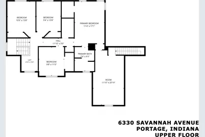 6330 Savannah Avenue, Portage, IN 46368 - Photo 50