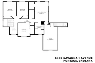 6330 Savannah Ave, Portage, IN 46368 - Photo 50