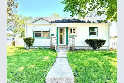 117 N Calumet Avenue, Michigan City, IN 46360 - Photo 1
