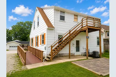 206 S 3rd Street, Kentland, IN 47951 - Photo 2