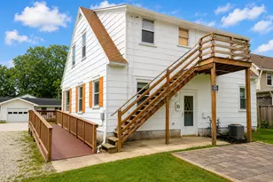 206 S 3rd St, Kentland, IN 47951 - Photo 2