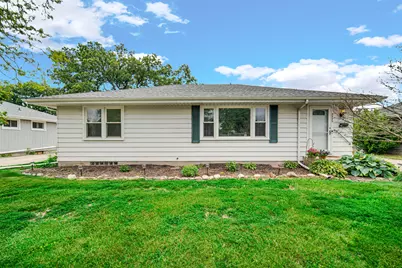 3320 Laporte Street, Highland, IN 46322 - Photo 2