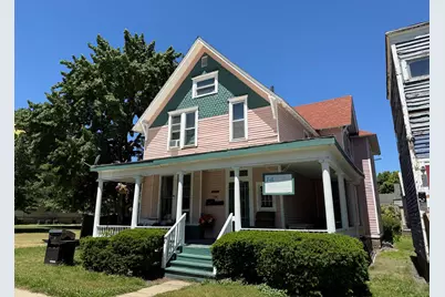 320 E 8th, Michigan City, IN 46360 - Photo 1
