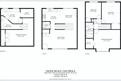 1437 Elm Court, Schererville, IN 46375 - Photo 30
