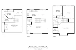 1437 Elm Ct, Schererville, IN 46375 - Photo 30