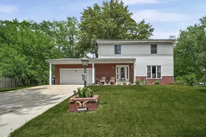 6664 Harrison Avenue, Portage, IN 46368 - Photo 2
