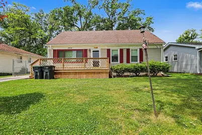 1626 Minnesota Street, Hobart, IN 46342 - Photo 2