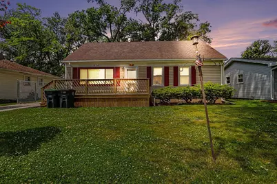 1626 Minnesota Street, Hobart, IN 46342 - Photo 1