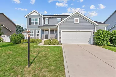 2349 Jupiter Street, Portage, IN 46368 - Photo 1