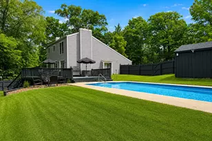 8674 Durbin Ln, Crown Point, IN 46307 - Photo 20
