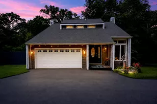 8674 Durbin Ln, Crown Point, IN 46307 - Photo 2