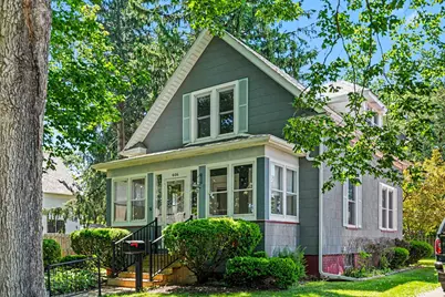 606 Division Street, La Porte, IN 46350 - Photo 2