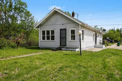1137 W 25th Avenue, Gary, IN 46407 - Photo 1